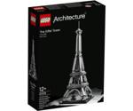 LEGO Architecture - The Eiffel Tower (21019)