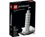 LEGO Architecture - The Leaning Tower of Pisa (21015)