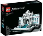 LEGO Architecture - The Trevi Fountain (21020)