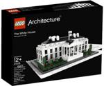 LEGO Architecture The White House (21006)