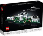 LEGO Architecture - The White House (21054)