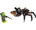 LEGO Atlantis Monster Crab Clash (8056)