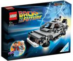 LEGO Back to the Future (21103)