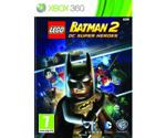 LEGO Batman 2: DC Super Heroes