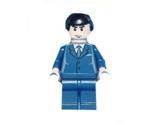 LEGO Batman Bruce Wayne