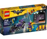 LEGO Batman - Catwoman Catcycle Chase (70902)