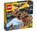 LEGO Batman - Clayface Splat Attack (70904)