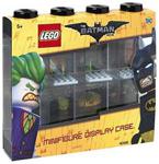 Lego Batman Minifigure Display Case 8 Black