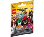 LEGO Batman Movie Minifigures (71017)
