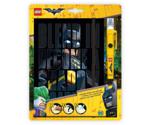 LEGO Batman Movie Notepad and Pen (51738)