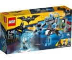 LEGO Batman - Mr. Freeze Ice Attack (70901)