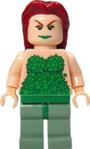 LEGO Batman: Poison Ivy Minifigure