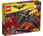 LEGO Batman - The Batwing (70916)