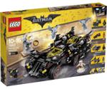 LEGO Batman - The Ultimate Batmobile (70917)