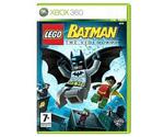 LEGO Batman: The Videogame