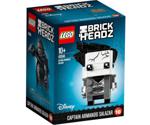 LEGO Brick Headz - Captain Armando Salazar (41594)