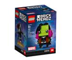LEGO Brick Headz - Gamora (41607)