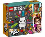 LEGO Brick Headz - Go Brick Me (41597)