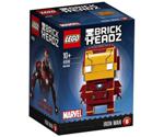 LEGO Brick Headz - Iron Man (41590)