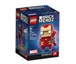 LEGO Brick Headz - Iron Man MK50 (41604)