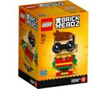 LEGO Brick Headz - Robin (41587)