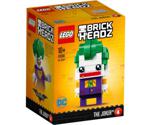 LEGO Brick Headz - The Joker (41588)