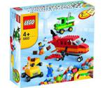 LEGO Bricks and More Airport-Set (5933)