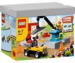 LEGO Bricks & More My First Set (10657)