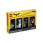 LEGO Bricktober 2017 Minifigure Collection Batman Movie 4 pack 5004939