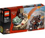 LEGO Cars Agent Mater's Escape (9483)