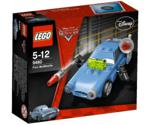 LEGO Cars Finn McMissile (9480)