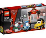 LEGO Cars Tokio Pit Stop (8206)