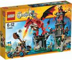 LEGO Castle - Dragon Mountain (70403)