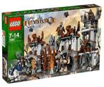 LEGO Castle Trolls' Mountain Fortress (7097)