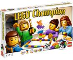 LEGO Champion (3861)