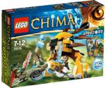 LEGO Chima Ultimate Speedorz Tournament (70115)