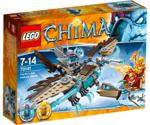 LEGO Chima Vardy's Ice Vulture Glider (70141)