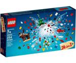 LEGO Christmas Build-Up (40253)