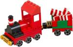 Lego Christmas Train 40034 Polybag BNIP