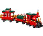 LEGO Christmas Train (40138)