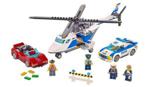 LEGO City 66550 - Police Value Pack - Police Super Pack 3 In 1