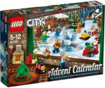 LEGO City Advent Calendar