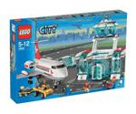 LEGO City Airport (7894)