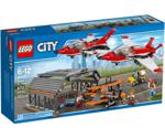 LEGO City - Airport Air Show (60103)