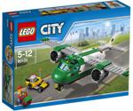 LEGO City - Airport Cargo Plane (60101)