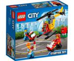 LEGO City - Airport Starter Set (60100)