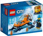 LEGO City - Arctic Ice Glider (60190)