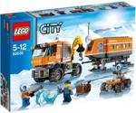 LEGO City - Arctic Outpost (60035)