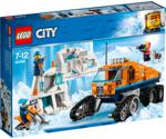 LEGO City - Arctic Scout Truck (60194)