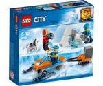 LEGO City - Artic Exploration Team (60191)